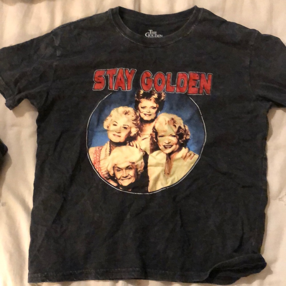 The Golden Girls tee